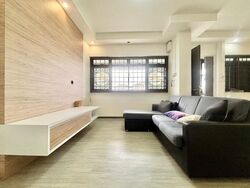 Blk 724 Woodlands Avenue 6 (Woodlands), HDB 4 Rooms #438889881